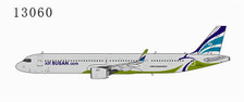 NG13060 | NG Model 1:400 | Airbus A321neo Air Busan HL8394 | is due: February-2023