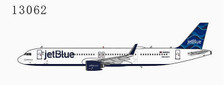 NG13062 | NG Model 1:400 | Airbus A321neo JetBlue Airways N4022J Joel Petersen | is due: February-2023