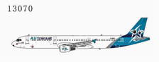 NG13070 | NG Model 1:400 | Airbus A321-200 Air Transat C-GEZJ kids club | is due: February-2023