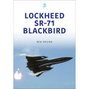 9781802822632 | Key Publishing Books | Lockheed SR-71 Blackbird by Bob Archer
