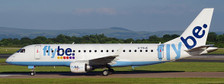 JCLH4230  | JC Wings 1:400 |  FLYBE EMBRAER 170-200STD REG: G-FBJE | is due: April-2023