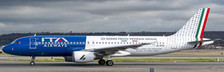 JC40138  | JC Wings 1:400 | AIRBUS A320 ITA AIRWAYS FVG REGION LIVERY REG: EI-DTG | is due: April-2023