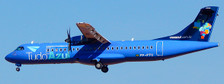 JCLH4258  | JC Wings 1:400 | AZUL ATR-72-500 REG: PP-PTU | is due: April-2023