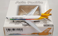 AC411154 | Aero Classics 1:400 | DC-10-10 Hawaii Express N905WA