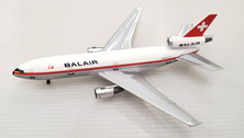 AC411152 | Aero Classics 1:400 | DC-10 -30 Balair HB-IHK