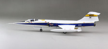 HA1047 | Hobby Master Military 1:72 | F-104N Starfighter N811NA NASA Dryden Centre, Edwards AFB.
