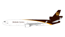 GJUPS2177 | Gemini Jets 1:400 1:400 | McDonnell Douglas MD-11F UPS N282UP