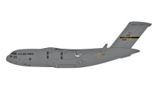 G2AFO1206 | Gemini200 1:200 | Boeing C-17 Globemaster III US Air Force Pittsburgh ARS 00-0180