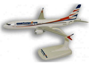 PP-SMART737 | PPC Models 1:200 | Boeing 737-8Max Smart Airways 1:200 Scale