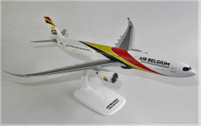 PP-AIRBELGA330 | PPC Models 1:200 | Airbus A330NEO Belgium Airlines 1:200 Scale