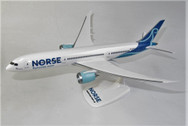 PP-NORSE787 | PPC Models 1:200 | Boeing 787-9 Norse 1:200 Scale