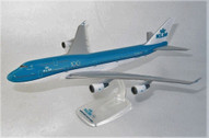 PP-KLM747 | PPC Models 1:250 | Boeing 747-400 KLM 1:250 Scale