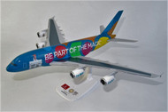 PP-EMIRMAGIC | PPC Models 1:250 | Airbus A380 Emirates Magic of Dubai 1:250 Scale