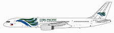 NG53197 | NG Model 1:400 | Boeing 757-200 Cebu Pacific Air RP-C2715 | is due: April-2023