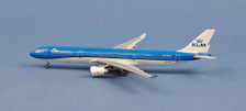 AC411161B | Aero Classics 1:400 | Airbus A330-300 KLM PH-AKE