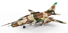 JCW-72-SU20-001 | JC Wings Military 1:72 | Sukhoi SU-22 Fitter Libyan Air Force