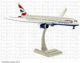 LI11779GR | Hogan Wings 1:200 | Airbus A350-1000 British Airways G-XWBH
