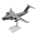 LIF60630 | Hogan Wings 1:200 | C-17A Globemaster III USAF 'Charleston' 07-7184 plastic clip together model