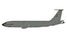 GMUSA130 | Gemini Jets 1:400 1:400 | Boeing KC-135R Stratotanker USAF 58-0054, Penn ANG | is due: April 2023