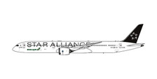 PH11792 | Phoenix 1:400 | Boeing 787-10 Eva Air Star Alliance B-17812 | is due: May-2023