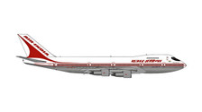 PH11794 | Phoenix 1:400 | Boeing 747-200 Air India VT-EFU (polished) | is due: May-2023