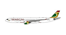 PH11797 | Phoenix 1:400 | Airbus A330-900neo Air Senegal 9H-SZN | is due: May 2023