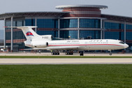 PH11798 | Phoenix 1:400 | Tupolev Tu-154B2 Air Koryo P-552 | is due: May-2023