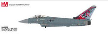 HA6622 | Hobby Master Military 1:72 | Eurofighter EF-2000 31+45, Luftwaffe,  2021 | is due: September-2023