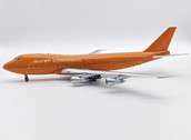 IF741BI0723 | InFlight200 1:200 | Boeing 747-130 Braniff International Airways N610BN with stand