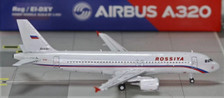 C0005 | DIC 1:400 | Airbus A320-212 Rossiya EI-DXY | is due: April 2023