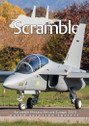 SMSEU23 | Scramble Books | Military Serials Europe 2023 - Dutch Aviation Society