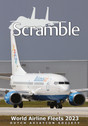 SWAF23 | Scramble Books | World Airline Fleets 2023 - Dutch Aviation Society