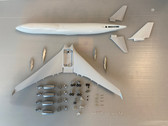 IFKIT747300&400 | InFlight200 1:200 | Boeing 747-300/400 metal kit in white