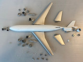 IFKITDC10 | InFlight200 1:200 | Douglas DC-10 metal kit in white