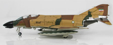 HA1999 | Hobby Master Military 1:72 | F-4D Phantom II Iranian Air Force 67-14869 71st TFS Tfb-7 Shiraz AB