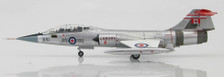HA1060 | Hobby Master Military 1:72 | CF-104D Starfighter RCAF 104651