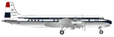536998 | Herpa Wings 1:500 | Douglas DC-6B KLM – PH-DFH Jan van Riebeek