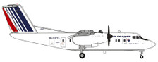 572644 | Herpa Wings 1:200 1:200 | DHC-7 Air France De Havilland Canada – G-BRYA Ville de Paris