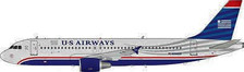 WB4025 | Aviation 400 1:400 | Airbus A320-214 US Airways N106US | is due: May 2023