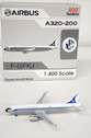 AV4162 | Aviation 400 1:400 | Airbus A320-211 Air France Retro F-GFKJ