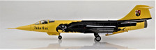HA1071 | Hobby Master Military 1:72 | F-104G Starfighter 'JaboG 33 Farewell' 22+67, Luftwaffe, 1985
