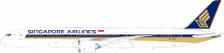 WB-787-10-004 | JFox Models 1:200 | Boeing 787-10 Singapore 9V-SCS | is due: June-2023