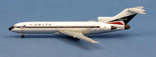 AC41647 | Aero Classics 1:400 | Boeing 727-200 Delta N476DA | is due: May 2023