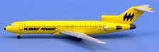 AC411173 | Aero Classics 1:400 | Boeing 727-200 Hughes Airwest N721RW 
