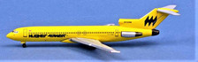 AC411174 | Aero Classics 1:400 | Boeing 727-200 Hughes Airwest N722RW