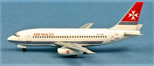 AC411180 | Aero Classics 1:400 |  Boeing 737-200 Air Malta 9H-ABE