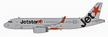 NG15012 | NG Models 1:400 | Airbus A320-200 Jetstar Airways VH-VFY (latest livery) | is due: July 2023