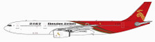 NG62051  | NG Models 1:400 | Airbus A330-300 Shenzhen Airlines B-303N | is due: July-2023