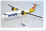 PP-AURIGNY | PPC Models 1:100 | AURIGNY ATR-72 1:100 SCALE 