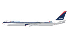 GJDAL2151 | Gemini Jets 1:400 1:400 | Boeing 767-400ER Delta N826MH | is due: June 2023 